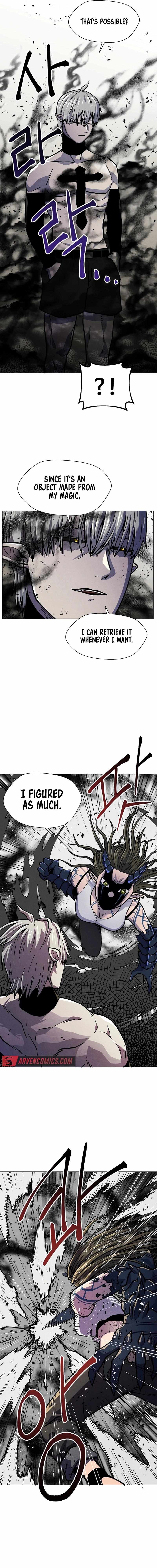 Asura Gate Chapter 31 9